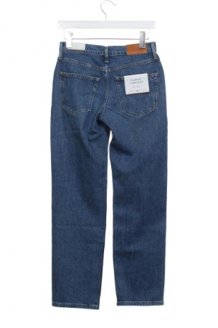 Дамски дънки Tommy Hilfiger, Размер M, Цвят Син, Цена 204,99 лв.