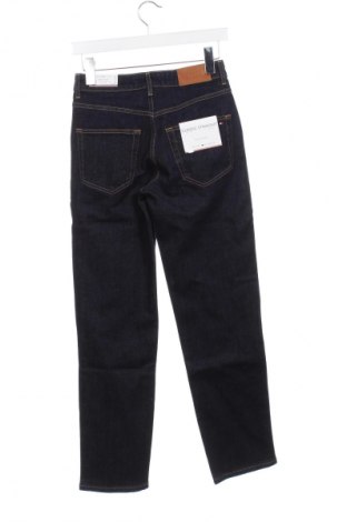 Dámske džínsy  Tommy Hilfiger, Veľkosť XS, Farba Modrá, Cena  64,95 €
