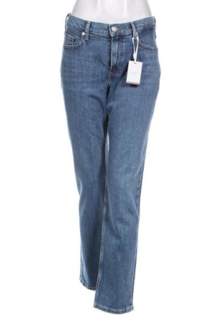 Damen Jeans Tommy Hilfiger, Größe M, Farbe Blau, Preis 139,99 €