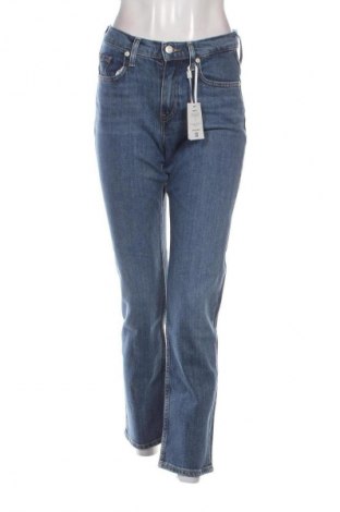 Dámske džínsy  Tommy Hilfiger, Veľkosť M, Farba Modrá, Cena  117,95 €