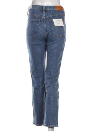 Dámske džínsy  Tommy Hilfiger, Veľkosť M, Farba Modrá, Cena  117,95 €