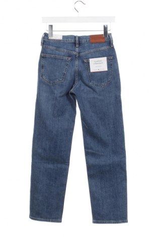 Dámske džínsy  Tommy Hilfiger, Veľkosť S, Farba Modrá, Cena  64,95 €