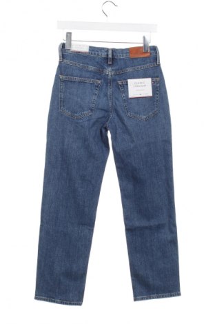 Blugi de femei Tommy Hilfiger, Mărime S, Culoare Albastru, Preț 459,99 Lei