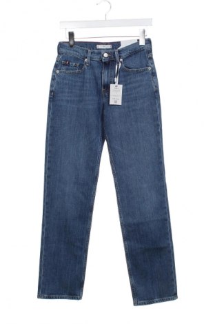 Női farmernadrág Tommy Hilfiger, Méret M, Szín Kék, Ár 38 099 Ft