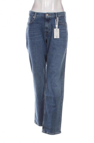 Női farmernadrág Tommy Hilfiger, Méret XXL, Szín Kék, Ár 38 099 Ft