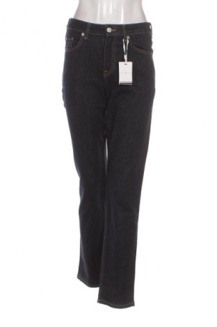 Női farmernadrág Tommy Hilfiger, Méret S, Szín Kék, Ár 53 529 Ft