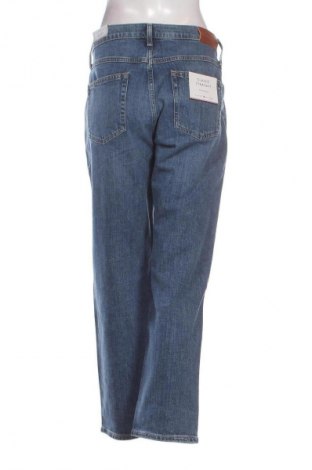 Női farmernadrág Tommy Hilfiger, Méret XL, Szín Kék, Ár 35 419 Ft