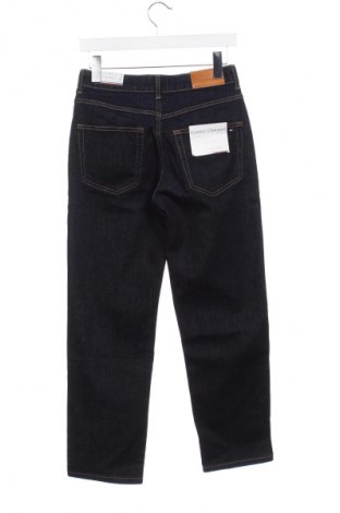 Damskie jeansy Tommy Hilfiger, Rozmiar S, Kolor Niebieski, Cena 393,99 zł