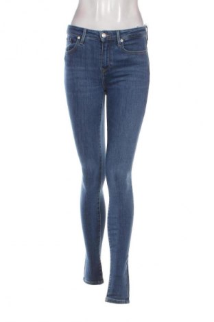 Dámske džínsy  Tommy Hilfiger, Veľkosť S, Farba Modrá, Cena  37,95 €