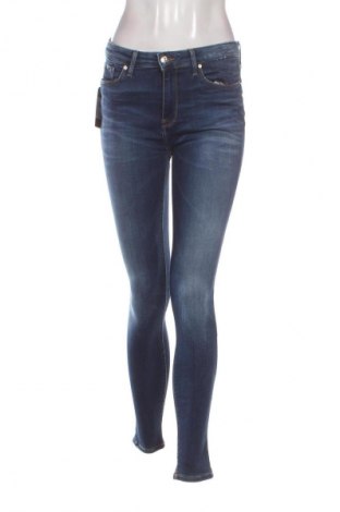 Damen Jeans Tommy Hilfiger, Größe M, Farbe Blau, Preis 83,99 €