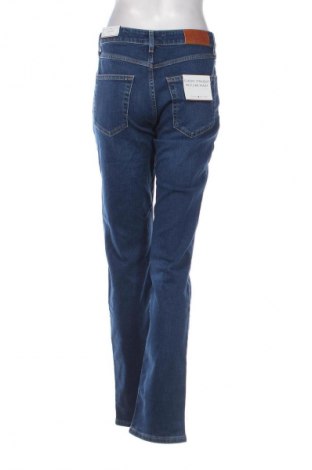 Damskie jeansy Tommy Hilfiger, Rozmiar M, Kolor Niebieski, Cena 369,99 zł