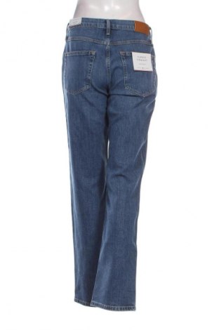 Damskie jeansy Tommy Hilfiger, Rozmiar XL, Kolor Niebieski, Cena 654,99 zł