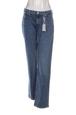 Damen Jeans Tommy Hilfiger, Größe XXL, Farbe Blau, Preis € 139,99