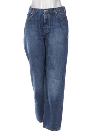 Női farmernadrág Tommy Hilfiger, Méret L, Szín Kék, Ár 20 889 Ft