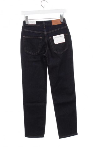 Blugi de femei Tommy Hilfiger, Mărime XS, Culoare Albastru, Preț 654,99 Lei