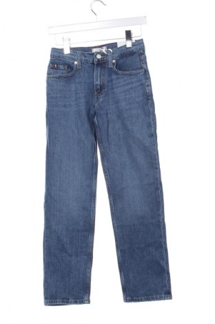 Γυναικείο Τζίν Tommy Hilfiger, Μέγεθος S, Χρώμα Μπλέ, Τιμή 129,99 €