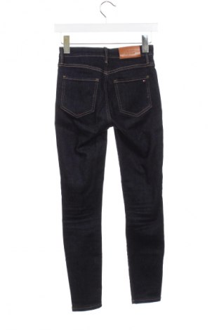 Γυναικείο Τζίν Tommy Hilfiger, Μέγεθος XS, Χρώμα Μπλέ, Τιμή 62,99 €