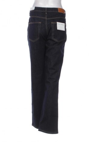 Damskie jeansy Tommy Hilfiger, Rozmiar M, Kolor Niebieski, Cena 654,99 zł