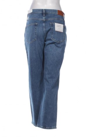 Damskie jeansy Tommy Hilfiger, Rozmiar XL, Kolor Niebieski, Cena 446,99 zł