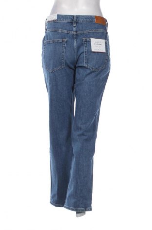 Damskie jeansy Tommy Hilfiger, Rozmiar L, Kolor Niebieski, Cena 393,99 zł