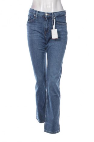 Damen Jeans Tommy Hilfiger, Größe M, Farbe Blau, Preis 139,99 €