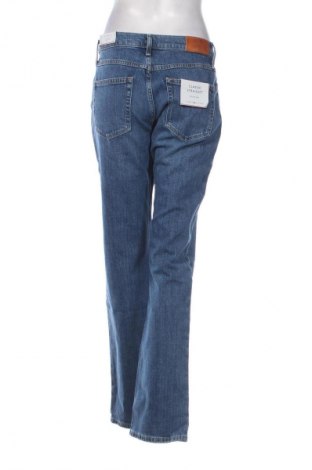 Dámské džíny  Tommy Hilfiger, Velikost L, Barva Modrá, Cena  3 249,00 Kč