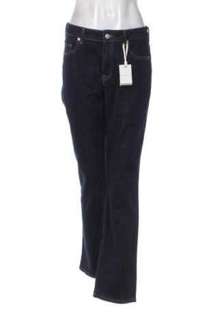 Damskie jeansy Tommy Hilfiger, Rozmiar L, Kolor Niebieski, Cena 654,99 zł