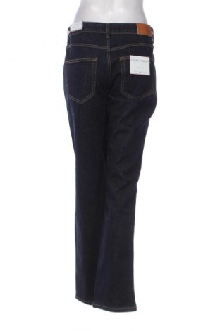 Damskie jeansy Tommy Hilfiger, Rozmiar L, Kolor Niebieski, Cena 654,99 zł