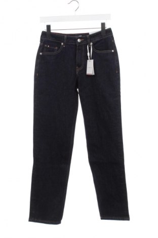 Blugi de femei Tommy Hilfiger, Mărime S, Culoare Albastru, Preț 459,99 Lei