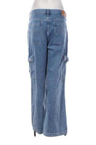 Damen Jeans Tommy Jeans, Größe M, Farbe Blau, Preis 83,99 €