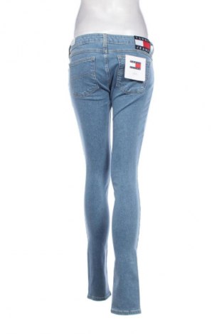 Dámske džínsy  Tommy Jeans, Veľkosť L, Farba Modrá, Cena  107,95 €