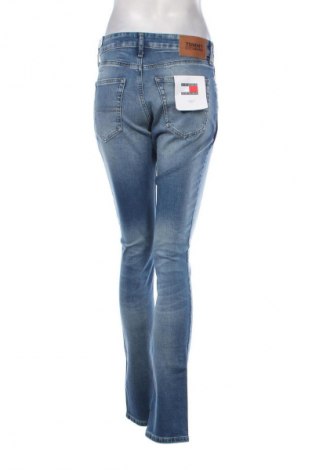 Γυναικείο Τζίν Tommy Jeans, Μέγεθος M, Χρώμα Μπλέ, Τιμή 82,99 €