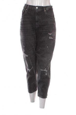 Damen Jeans Tommy Jeans, Größe XL, Farbe Grau, Preis € 127,99