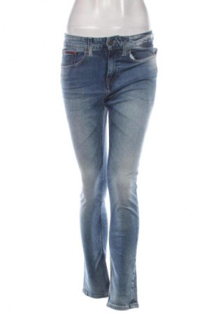 Damen Jeans Tommy Jeans, Größe M, Farbe Blau, Preis 73,99 €