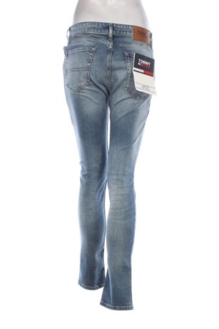 Damen Jeans Tommy Jeans, Größe M, Farbe Blau, Preis 73,99 €