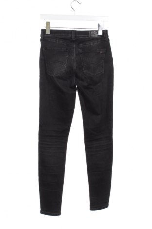 Blugi de femei Tommy Jeans, Mărime S, Culoare Gri, Preț 421,99 Lei