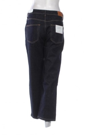 Дамски дънки Tommy Hilfiger, Размер XL, Цвят Син, Цена 204,99 лв.