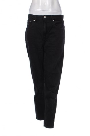 Damen Jeans Tommy Jeans, Größe L, Farbe Schwarz, Preis 53,99 €