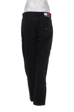 Damen Jeans Tommy Jeans, Größe L, Farbe Schwarz, Preis 53,99 €