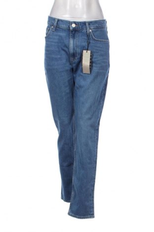 Blugi de femei Tommy Jeans, Mărime XXL, Culoare Albastru, Preț 594,99 Lei