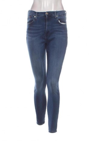 Γυναικείο Τζίν Tommy Jeans, Μέγεθος S, Χρώμα Μπλέ, Τιμή 58,99 €