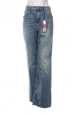 Dámské džíny  Tommy Jeans, Velikost L, Barva Modrá, Cena  2 949,00 Kč