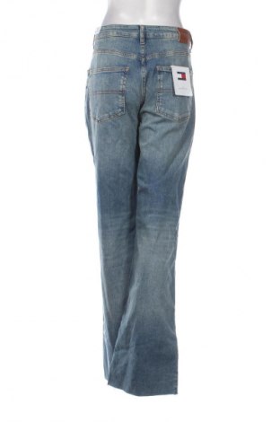 Dámské džíny  Tommy Jeans, Velikost L, Barva Modrá, Cena  2 949,00 Kč