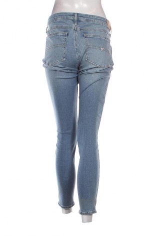 Dámské džíny  Tommy Jeans, Velikost L, Barva Modrá, Cena  2 949,00 Kč