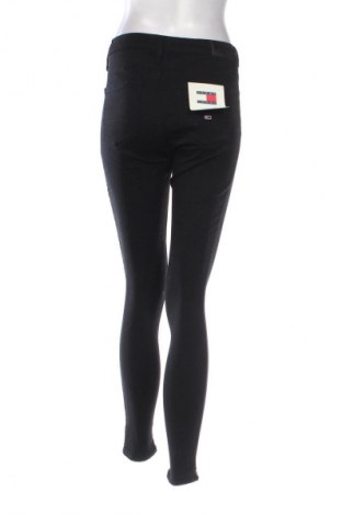 Dámské džíny  Tommy Jeans, Velikost S, Barva Černá, Cena  2 949,00 Kč