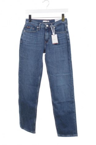 Női farmernadrág Tommy Hilfiger, Méret S, Szín Kék, Ár 53 529 Ft