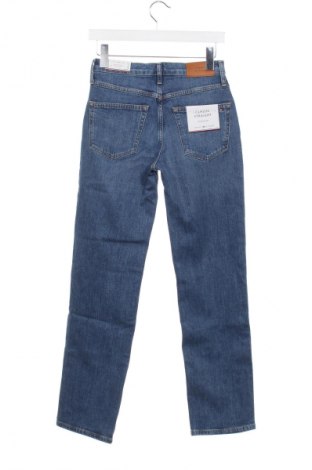 Női farmernadrág Tommy Hilfiger, Méret S, Szín Kék, Ár 53 529 Ft