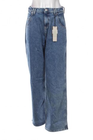 Női farmernadrág Tommy Jeans, Méret M, Szín Kék, Ár 48 959 Ft