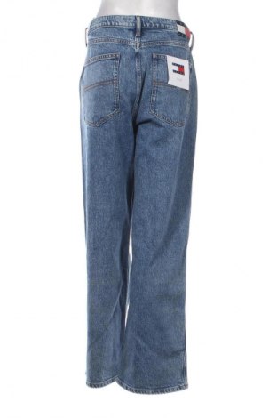 Női farmernadrág Tommy Jeans, Méret M, Szín Kék, Ár 48 959 Ft