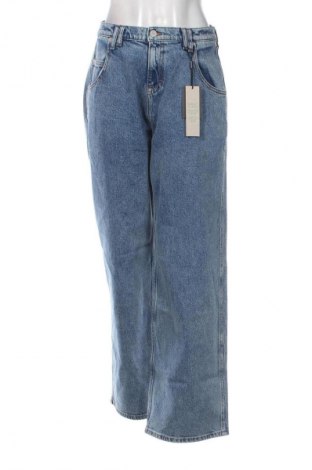 Γυναικείο Τζίν Tommy Jeans, Μέγεθος M, Χρώμα Μπλέ, Τιμή 117,99 €